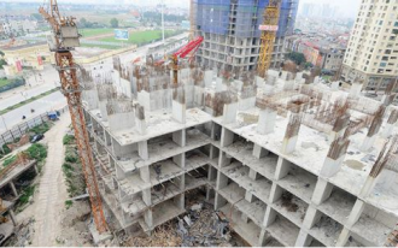 Điều kiện và thủ tục chuyển nhượng một phần hoặc toàn bộ dự án bất động sản